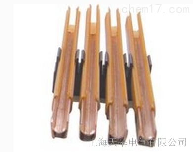 環(huán)保節(jié)能型-行車(chē)用無(wú)接縫滑線(xiàn)銅芯滑觸線(xiàn)行車(chē)安全滑線(xiàn)/導(dǎo)電滑線(xiàn)