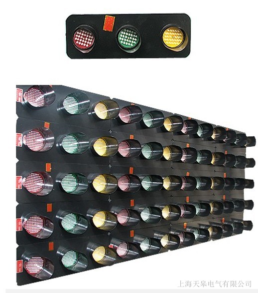 HCX-ABC-LED-100滑線電源指示燈價格優(yōu)惠